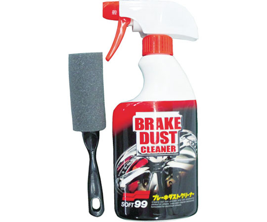 タイヤ・ホイール用クリーナー ブレーキダストクリーナートリガー400