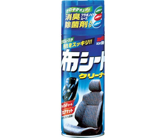 ニュー布シートクリーナー