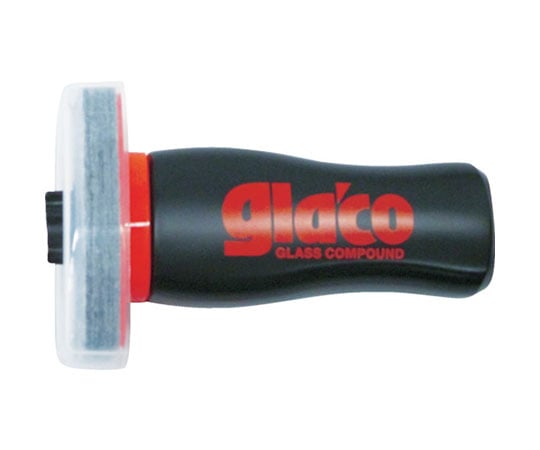 車輌ガラス用クリーナー ガラコぬりぬりコンパウンド