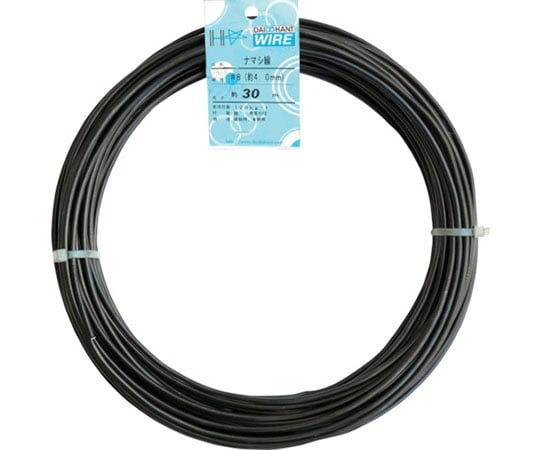 なまし鉄線 #8x30M 3KG