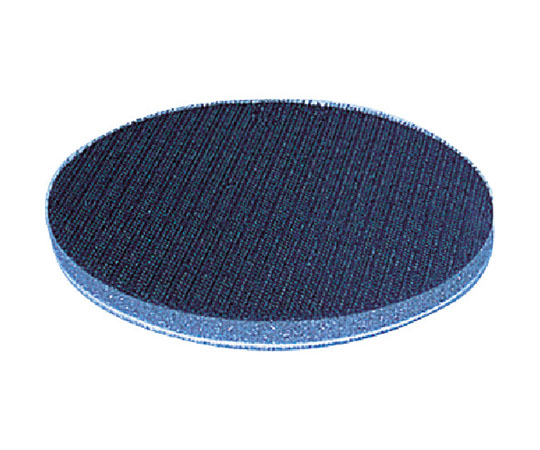 125パイ　クッションパッド穴なし　（5個入）