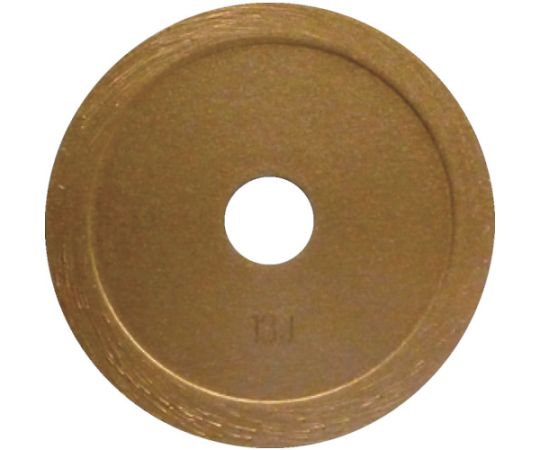 ダイヤモンドホイル　DAC-11用