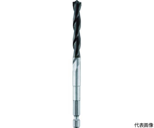 ベトン 4.3×100mm 6.35六角軸