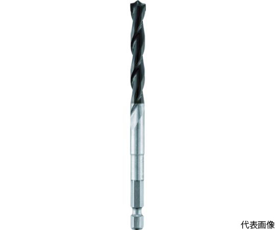 ベトン 6.4×100mm 6.35六角軸