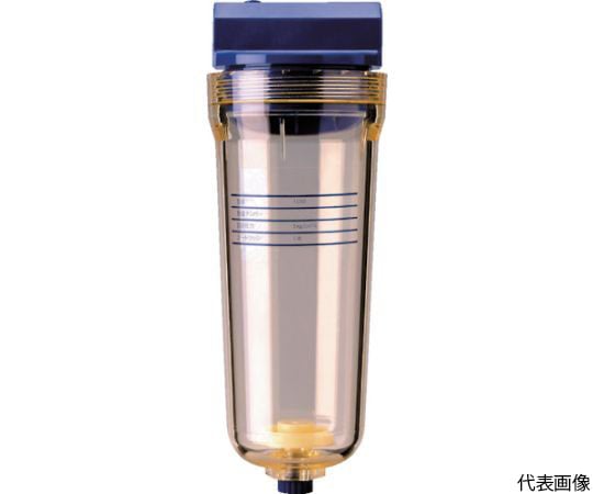 フィルターハウジング　Cモデル