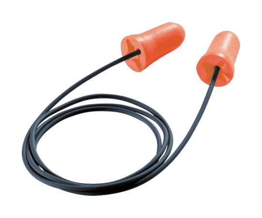 耳栓 ウベックス コンフォーフィット（コード付 2112012） 2112052