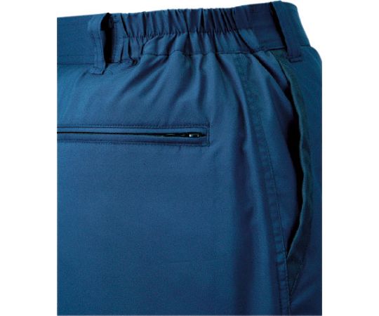 220　現場服　防寒パンツ　3L　OD　220-64-3L