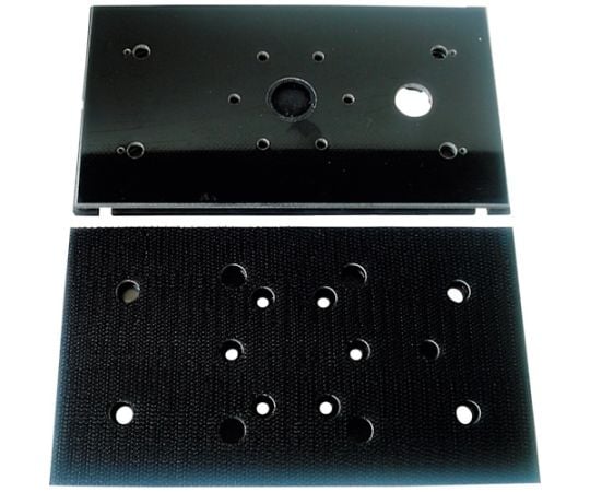 803C2、C2D、C　、CD用マジックパッドJ穴98×175