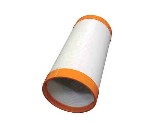 スポットエアコン3口用 排気ダクト φ250×360mm