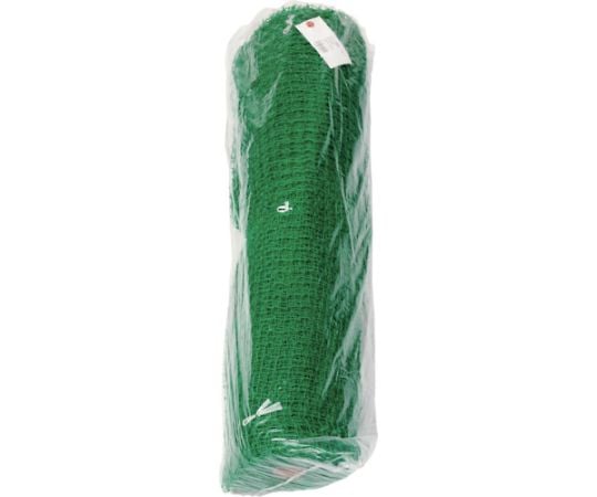 ポリ有結ゴルフネット 緑 25mm角目 1m×30m