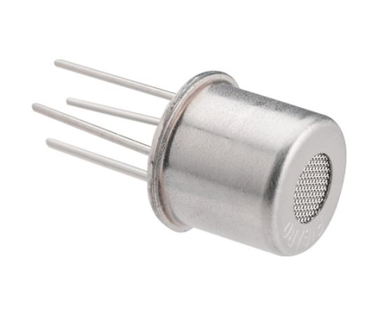 ガス検知器交換用センサー