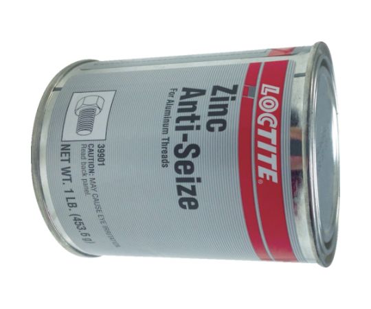 焼き付防止潤滑剤 アンチシーズZINC 454g（233507）（LB8044） 39901