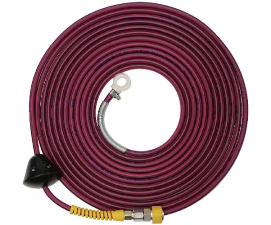 リーレックスエアーS交換用ホースASSY