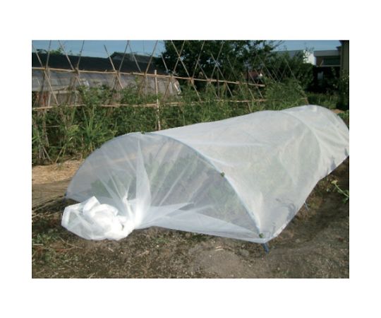 62 2405 15 農園芸用 寒冷紗 遮光率22 1 8m 5m 白 Axel アズワン 62 2405 15 農園芸用 寒冷紗 遮光率22 1 8m 5m 白 Axel アズワン