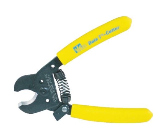 DATA　Tカッター