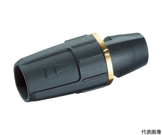 高圧洗浄機用アクセサリー 3ジェットノズル 045 （ノズルサイズ）（4.767-153.0）　47671530