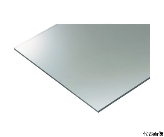 塩ビ板　透明ESS　8800A　5MM　910X1820