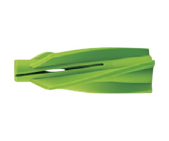 GBプラグ　GB8　グリーン　（20本入）