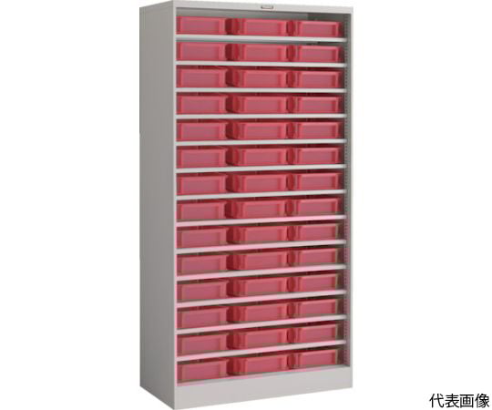 コンテナラックケース バンラックケース CF型 TSK-6TMX42個付