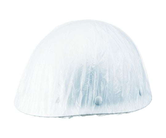 ヘルカバー使い捨て ST#665