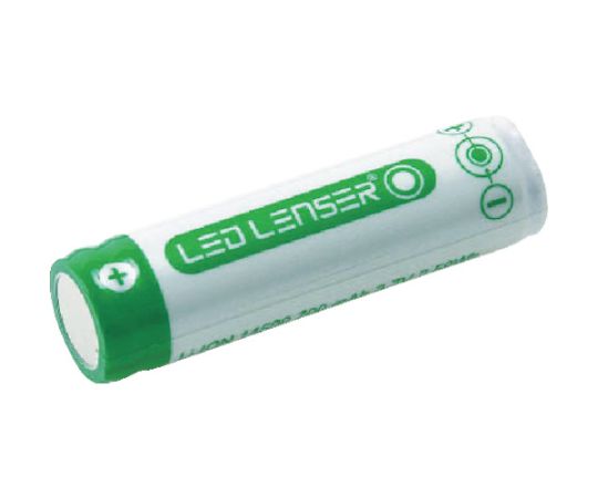 LED懐中電灯（充電式） P5R用専用充電池 7703