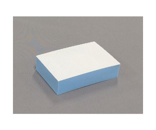 保水研磨パッド　PRO　浴室鏡・ガラス用　細目