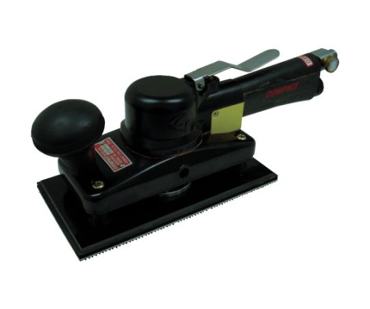 吸塵式オービタルサンダー　803C2D（C）MPS