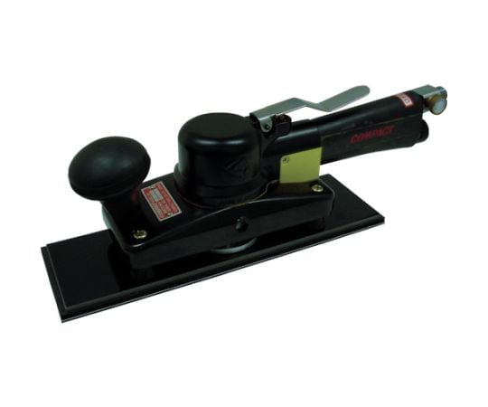 非吸塵式オービタルサンダー　75×240