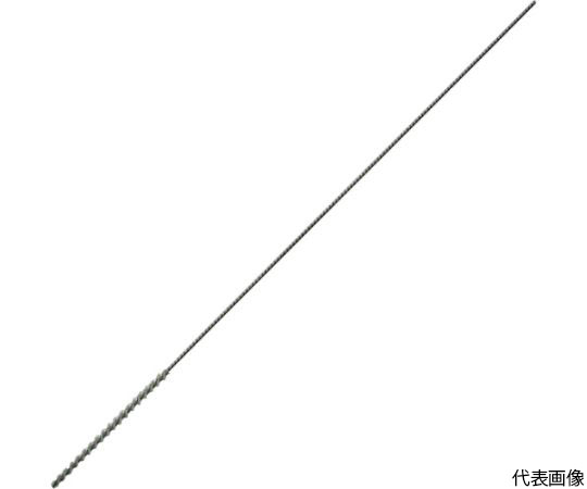 ミニチュアブラシ　81-AYシーズ（砥粒入りナイロンブラシ）