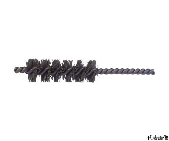 ミニチュアブラシ（砥粒入りナイロンブラシ）