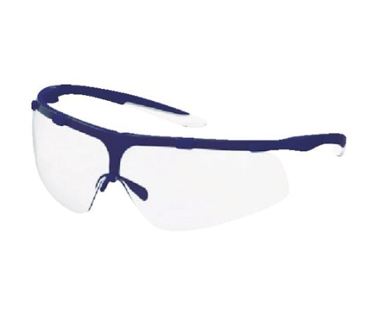 一眼型保護メガネ　スーパーフィット