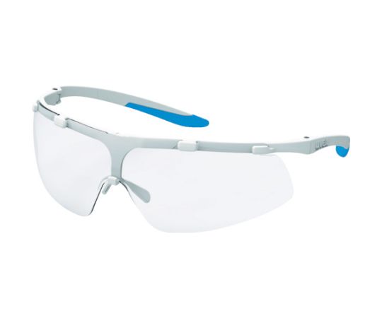 一眼型保護メガネ　スーパーフィットCR（オートクレーブ対応）