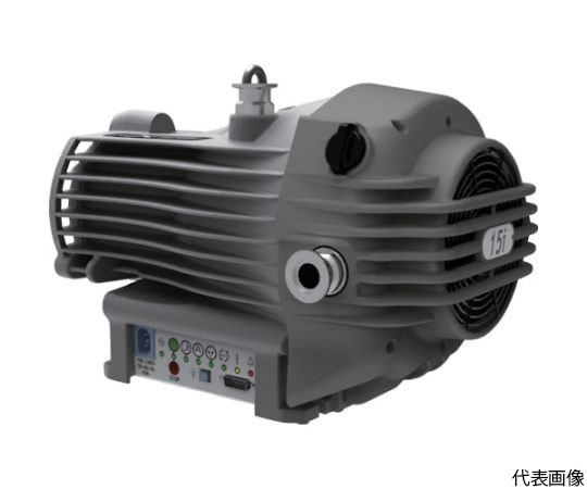 スクロールポンプ NXDS15I