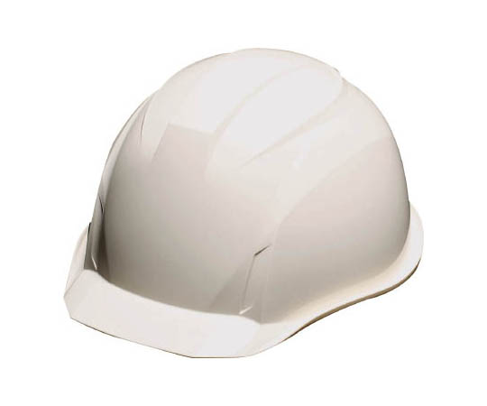 ＡＡ１６－Ｗ－ＨＢ－ＫＰ型ヘルメット　白