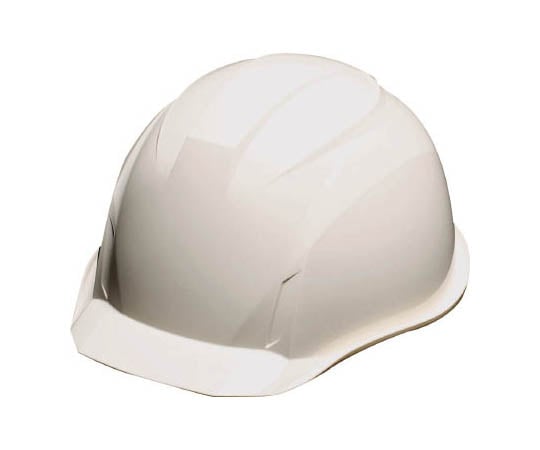 ＡＡ１６－Ｗ－ＨＢ型ヘルメット　白