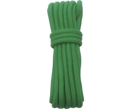 62-2445-66 String The cord Very Thick String 5m Green AC-311