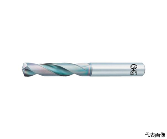 超硬ADドリル　2Dタイプ　8670300