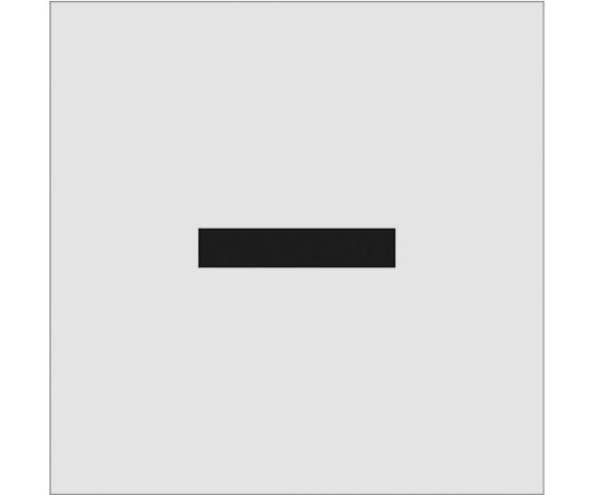 ステンシル　-　文字サイズ100×65mm