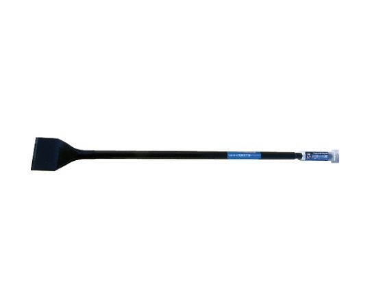 電動スクレッパーS型ロング　75X17X720