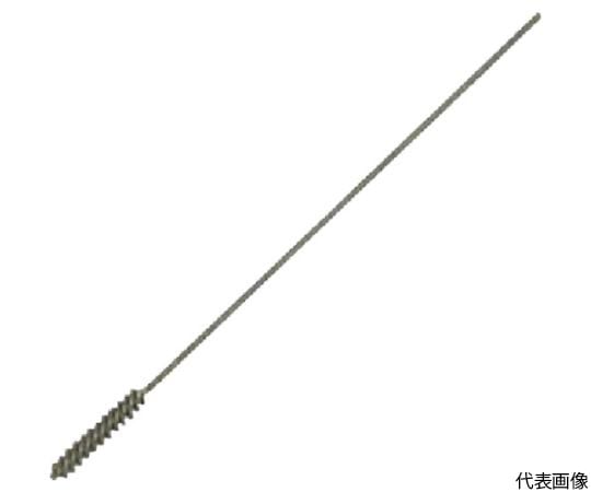 フレックスホーン#AO240　BC型　アルミオキサイド　軸径2.1mm　AO240