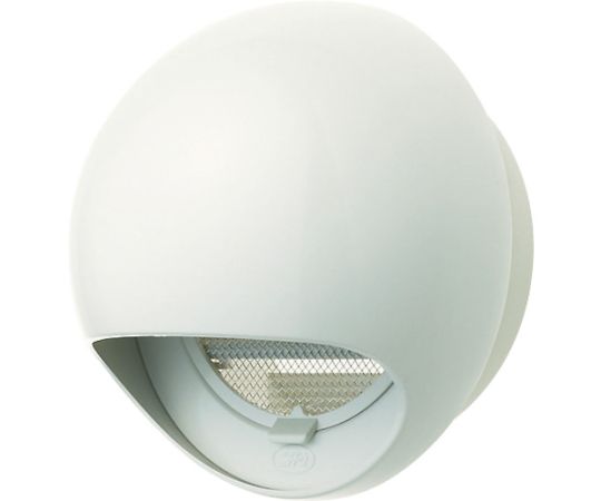 ベンチレーターキャップφ100（アイボリー）