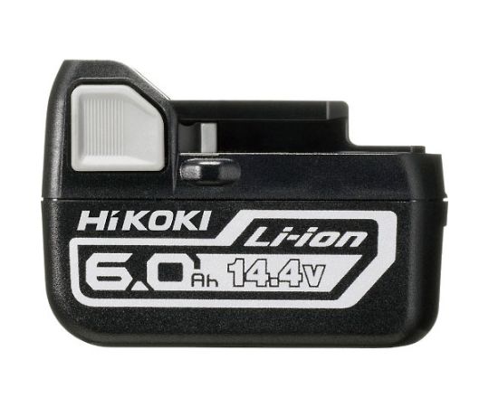 インパクトレンチ用14.4Vリチウムイオン電池 6.0Ah