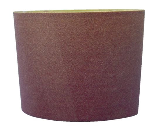 ワイド100巾研磨布ベルトA100 （20本入）