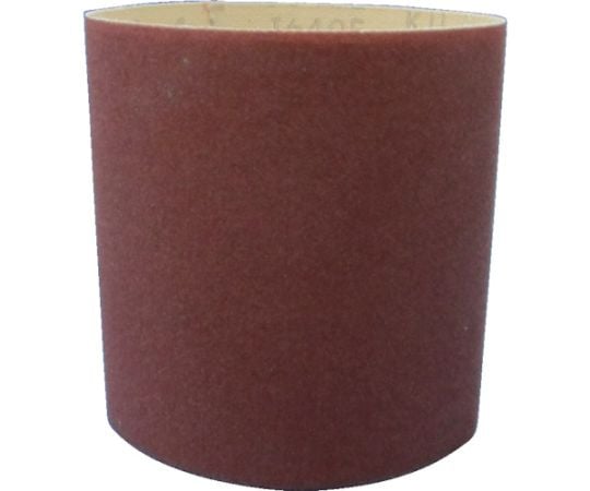 ワイド100巾研磨布ベルトA150 （20本入）