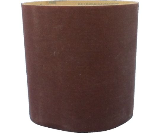 ワイド100巾研磨布ベルトA400 （20本入）