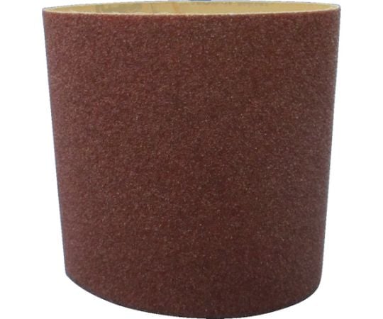 ワイド100巾研磨布ベルトA80 （20本入）