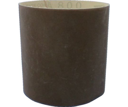 ワイド100巾研磨布ベルトA800 （20本入）