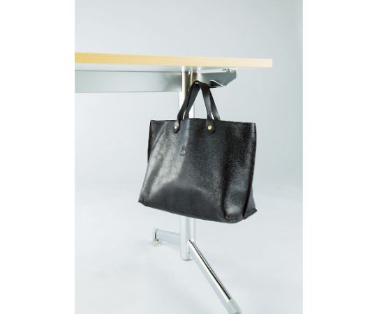 リフレッシュテーブルフーク　カウンタ脚1500×400ナチュラル　CFKTK1540G-NA