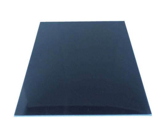アルミ複合板　3X600X450　ブラック
