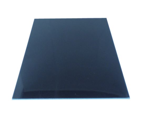 アルミ複合板　3X1820X910　ブラック